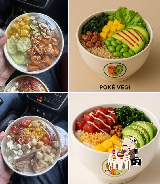 Poké a poké Alcoi