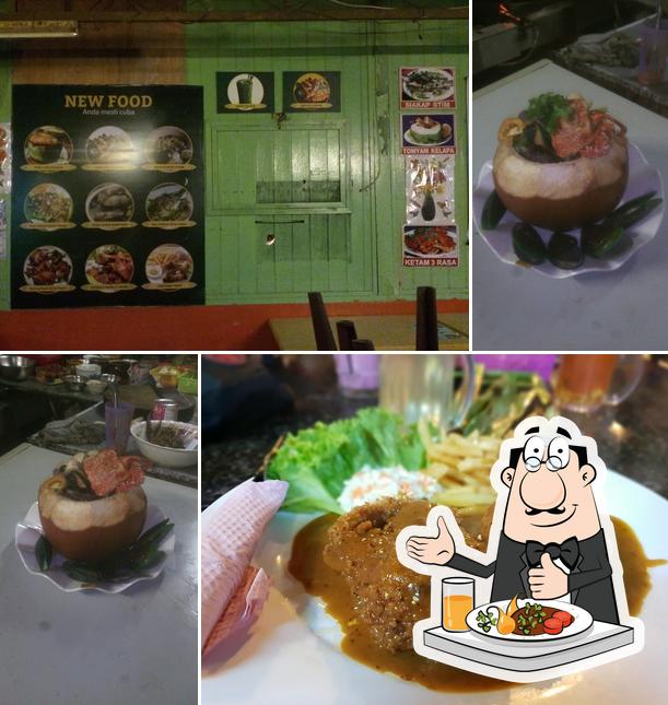 Restoran Ita