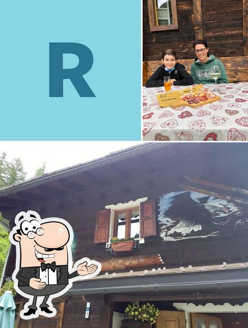 Ristoro Paradiso