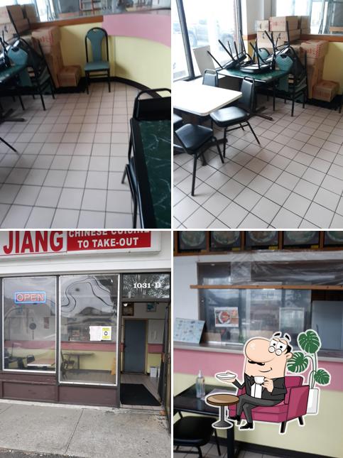 San Jiang
