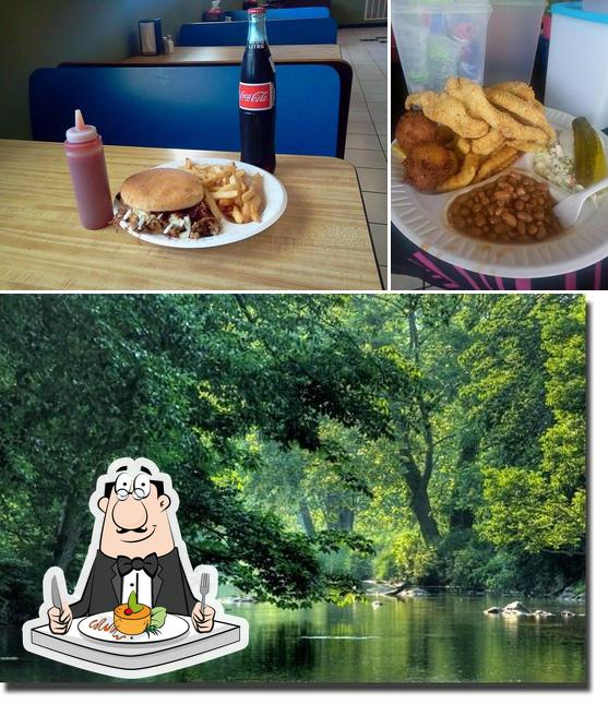 Shandy's