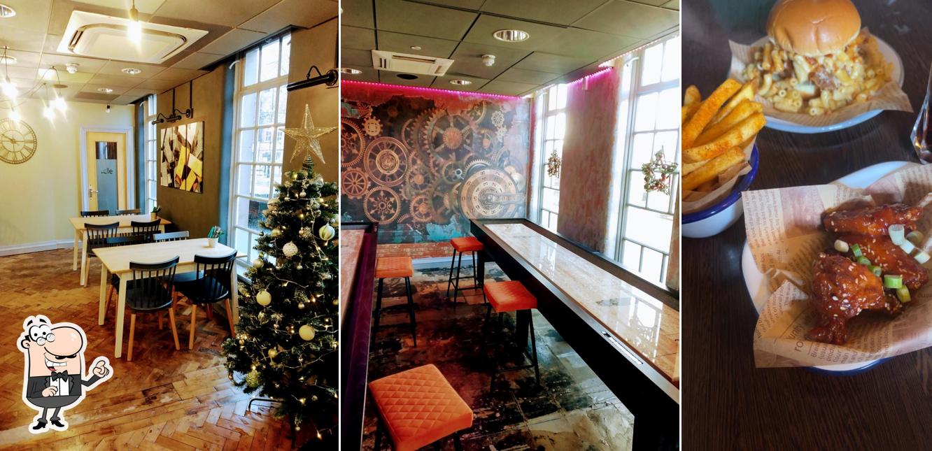 The Vault Retford
