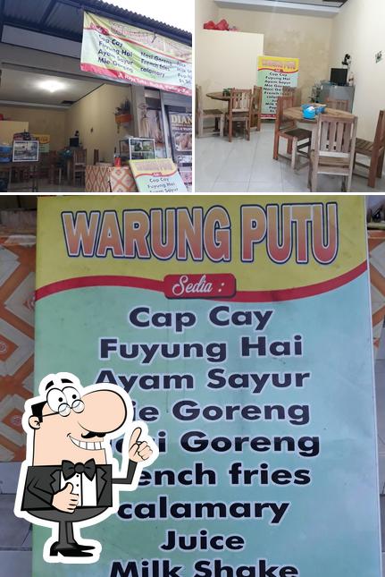 Warung Putu (Agus BEBE)