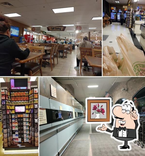 Wegmans