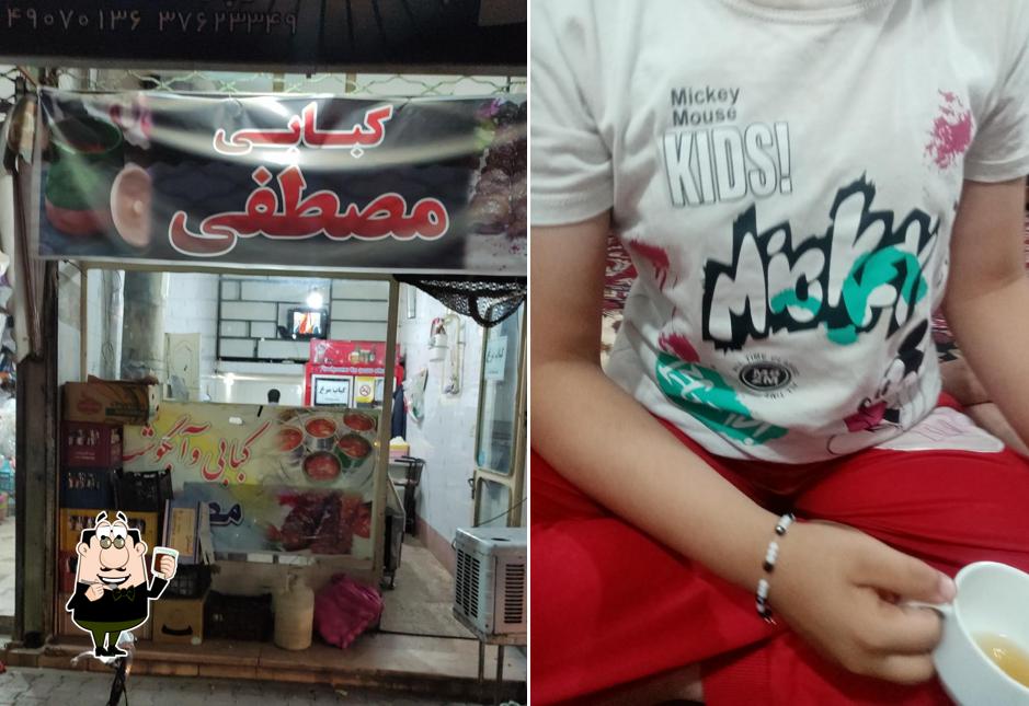 کبابی فرخی