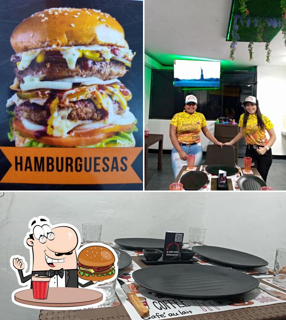 chilyburger Quibor