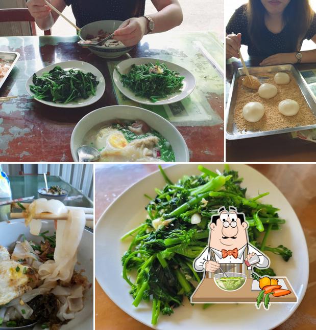 二十二番麵食部