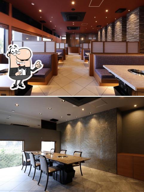 焼肉の大昌園 太宰府筑紫野店