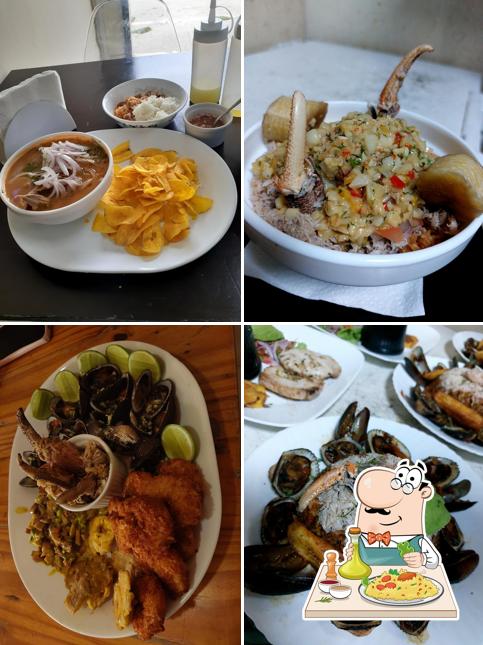 Restaurante La Atarraya