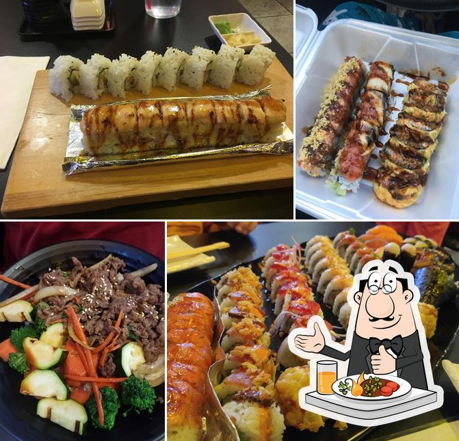 Shogun Sushi