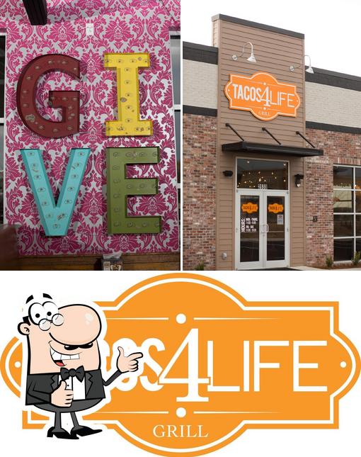 Tacos 4 Life Support Center