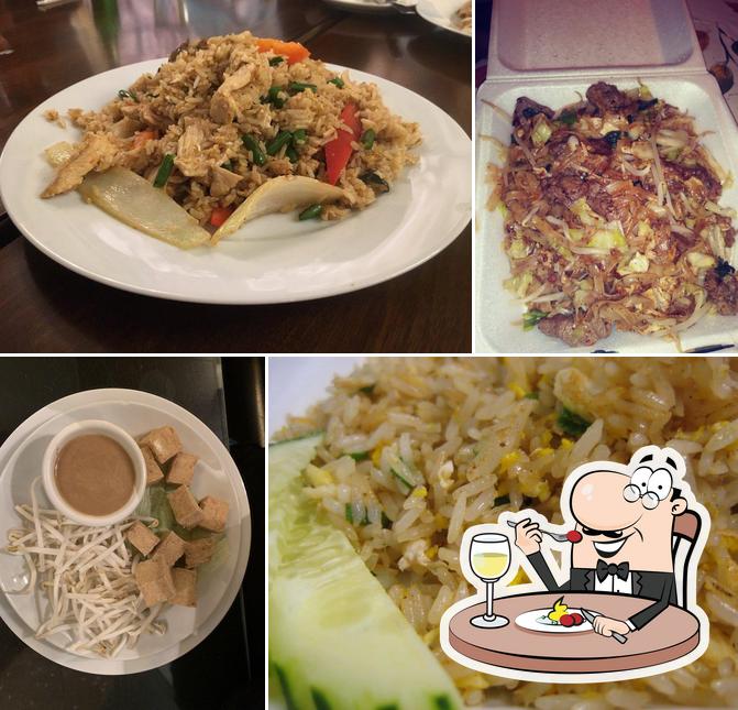 Tana Thai Bistro