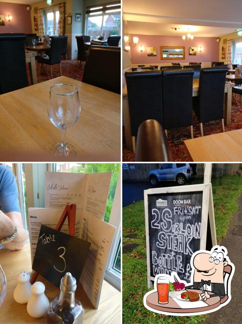 The Village Inn