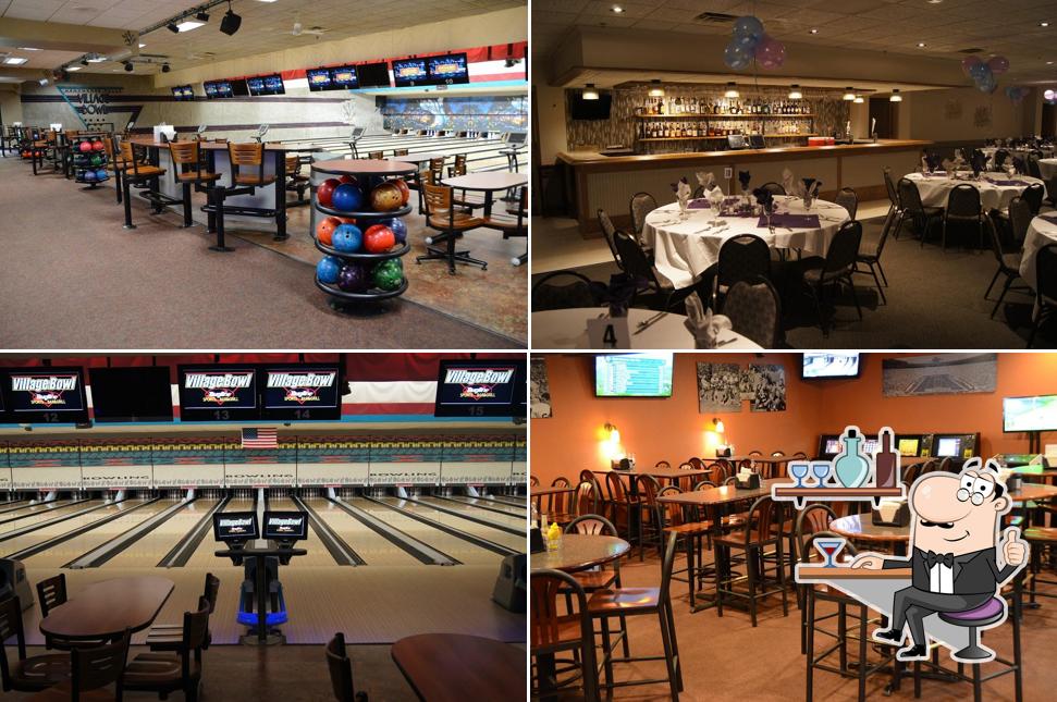 Village Bowl
