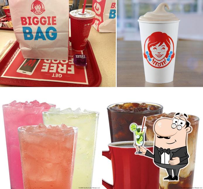 Wendy's