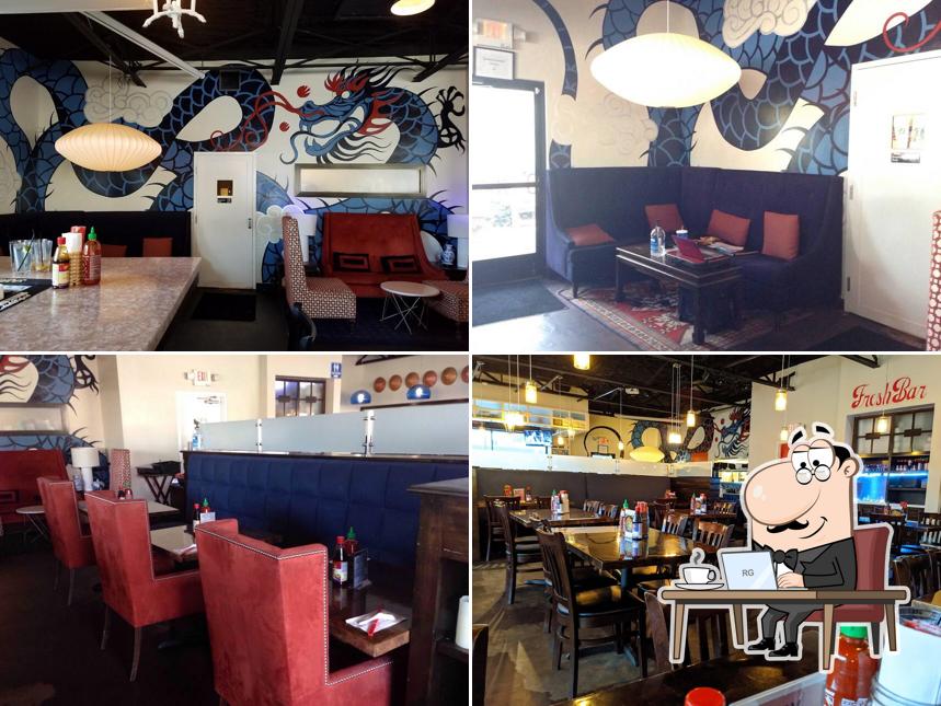 DaLat Vietnamese Restaurant and Bar