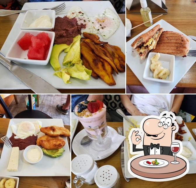 GiLei's Sorelle Cafe & Bistro