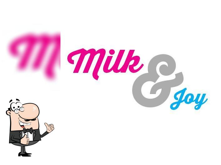 Кафе-мороженое "Milk & Joy"