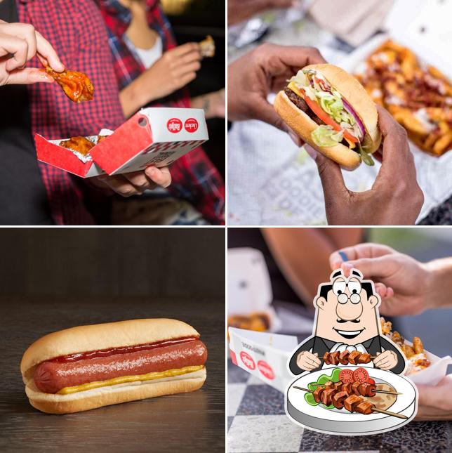 Checkers
