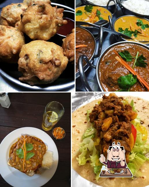 Curry Leaf Indian Cuisine