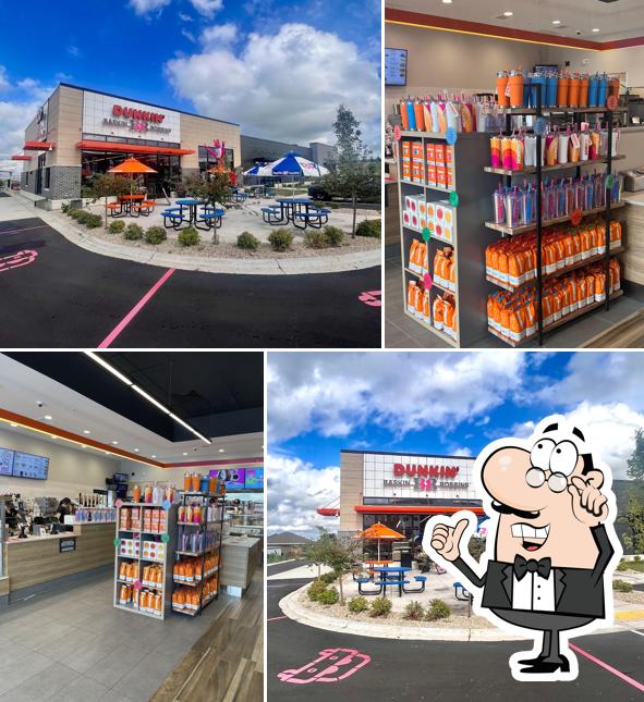 Dunkin'