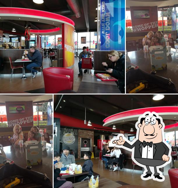 Burger King Rottweil