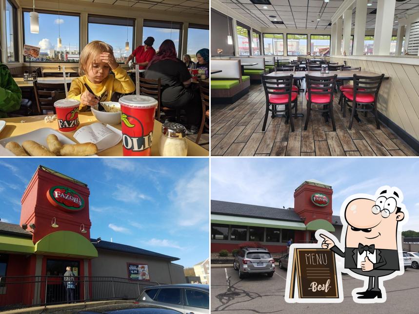 Fazoli's