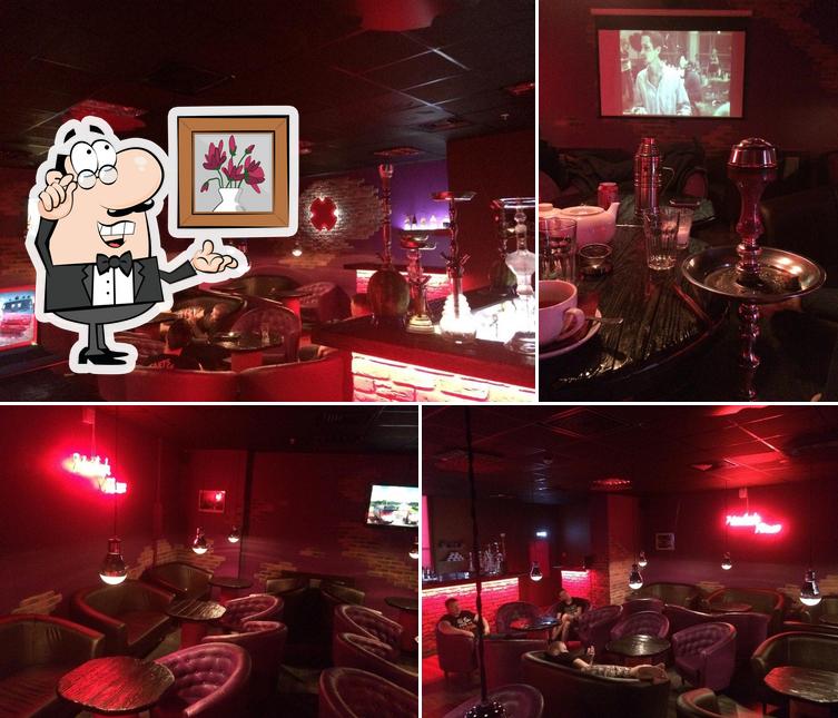 Hookah Place