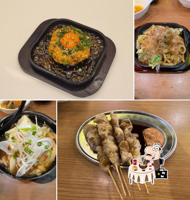 Izakaya Yakitori Restaurant: Amazing! Tori-chan Kashiwa Branch!