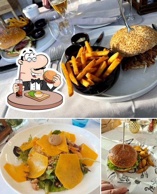 Kurhaus Restaurant