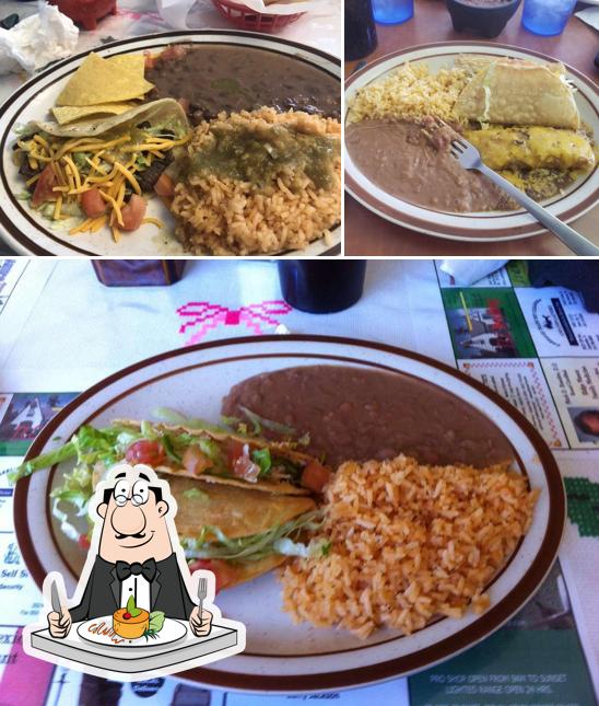 Little Mexico Restaurant