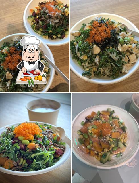 Makai Poke