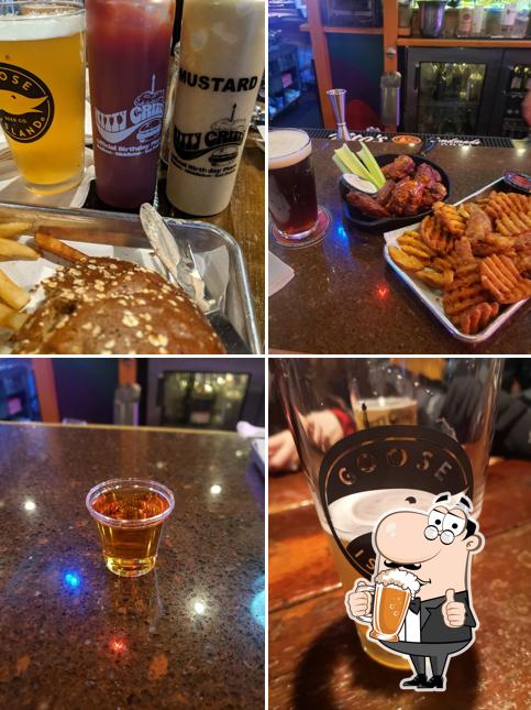 Nitty Gritty-Madison