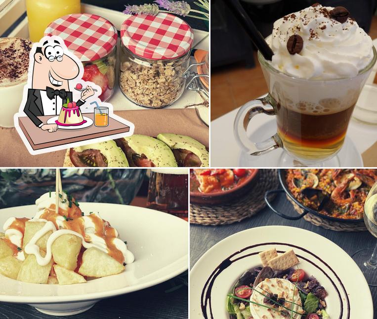 Ohana Food & Drink