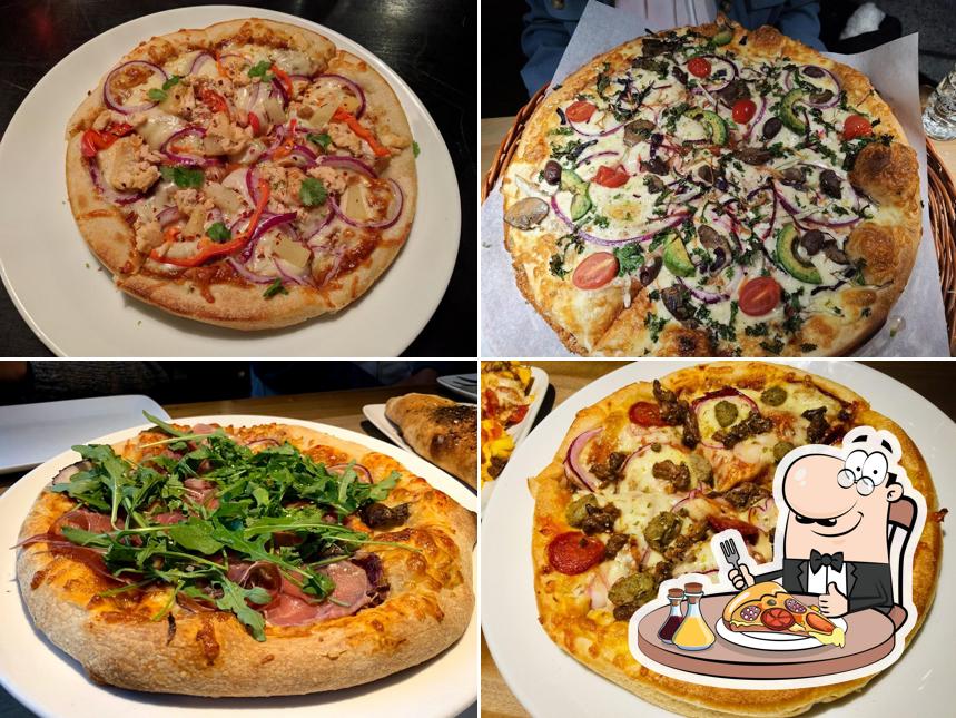 Peppes Pizza - Tromsø