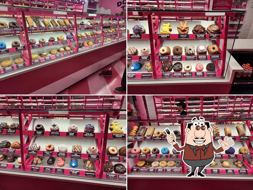 Pinkbox Doughnuts