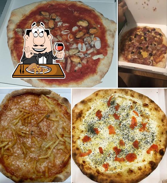 CRAZY PIZZA LEGNAGO