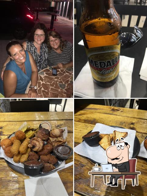 Koko's Pizza & Bar