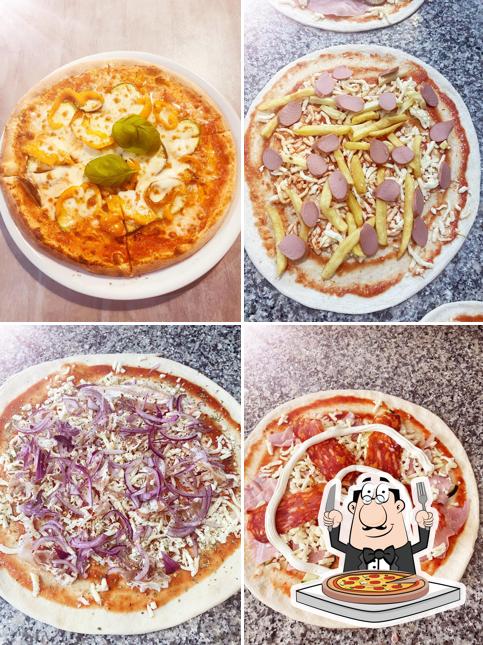 Pizzeria amici