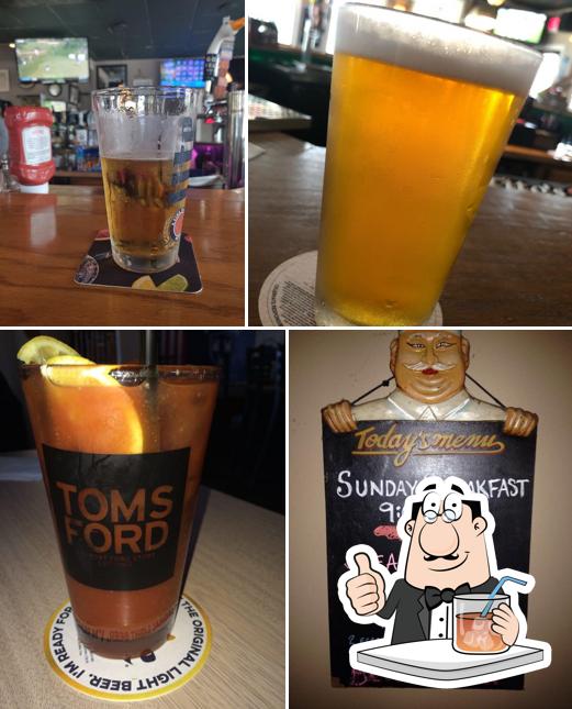 Ader's Tavern