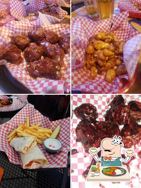 Andy's Sports Bar & Grill