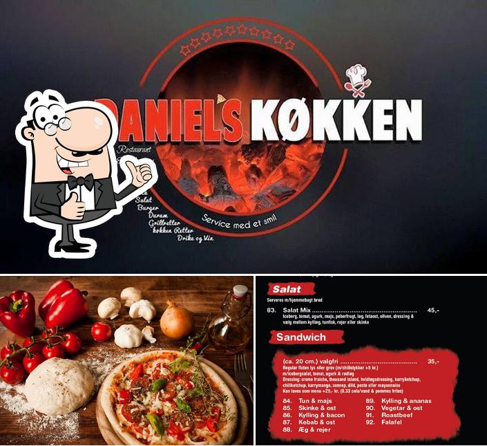 Daniel's Køkken