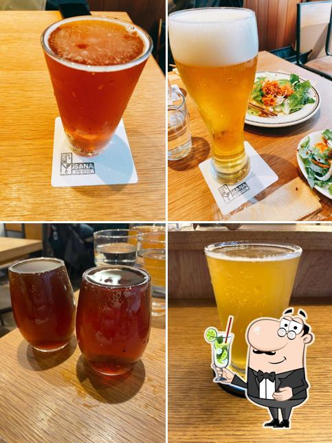 ISANA Brewing Brewery & Roastery