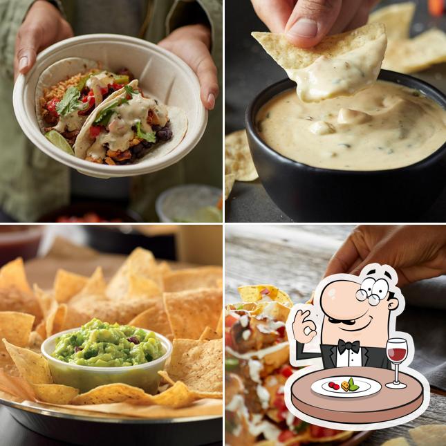 QDOBA Mexican Eats