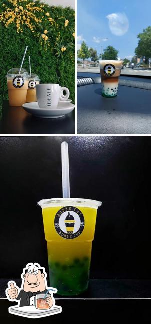 Bubble Cup