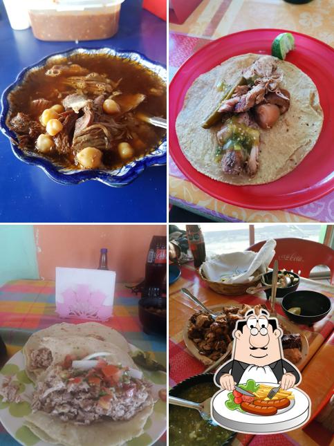 Carnitas La Cabaña