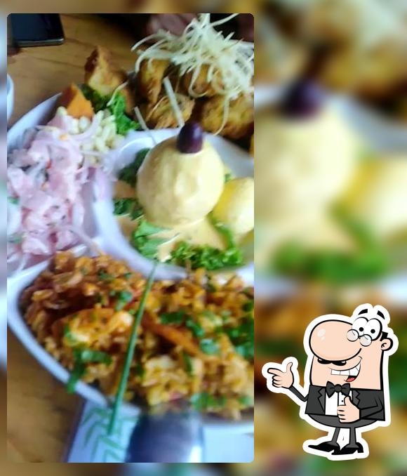 Cevichería "El Rincón del Mar"