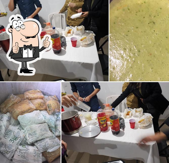 ChamitoS Antojitos, Snack y más