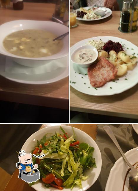 Restauracja Czardasz