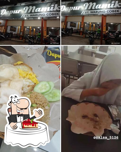 Dapur Mamik